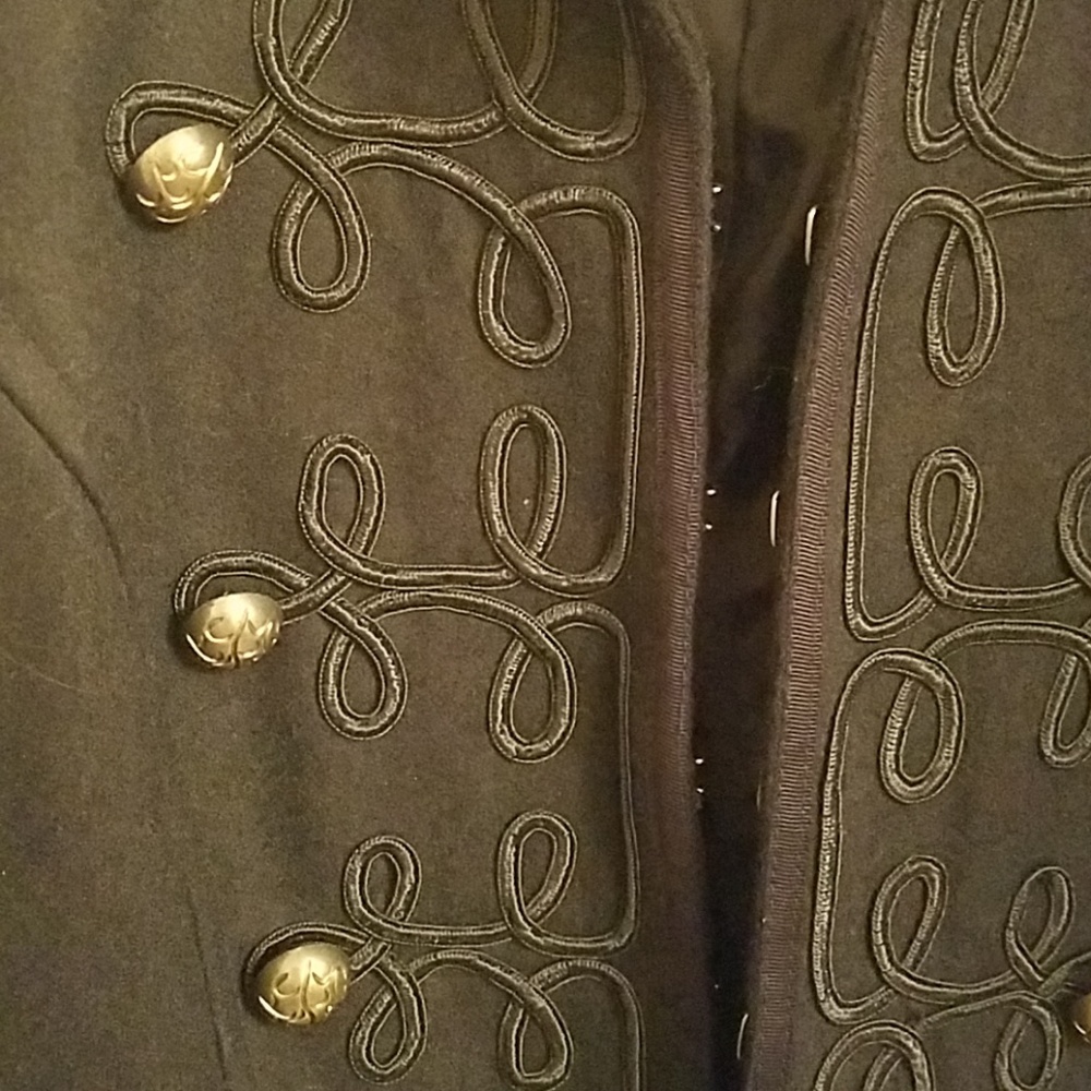 Jacket - Picture 3 of 6